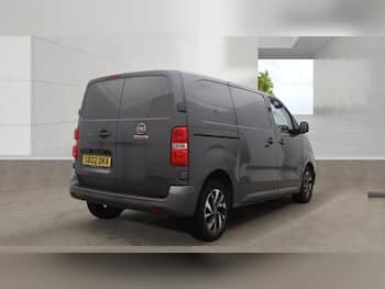Used Fiat Scudo 2022 for sale - 79823304: Photo