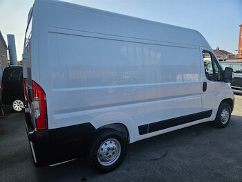 Used Citroen Relay 2021 for sale - 75580138: Photo