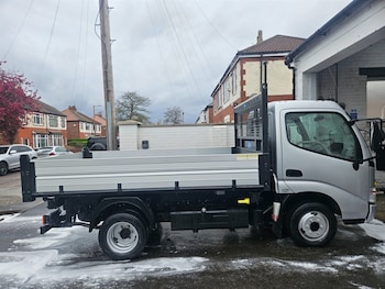 Used Toyota Dyna 2005 for sale - 78278026: Photo