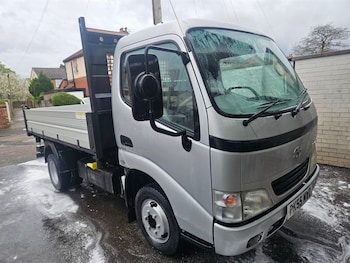 Used Toyota Dyna 2005 for sale - 78278026: Photo