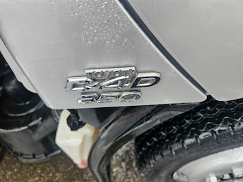 Used Toyota Dyna 2005 for sale - 78278026: Photo