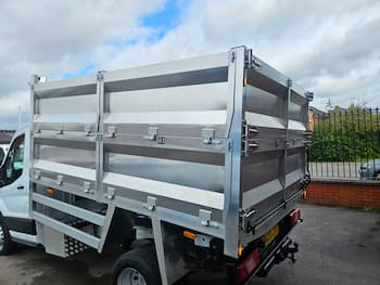 Used Ford Transit 2023 for sale - 79796004: Photo