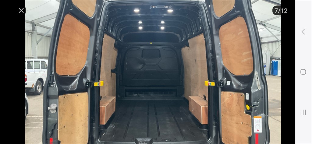 Used Ford Transit Custom 2021 for sale - 76487662: Photo 5