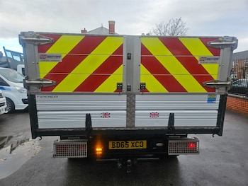 Used Ford Transit 2015 for sale - 76731893: Photo