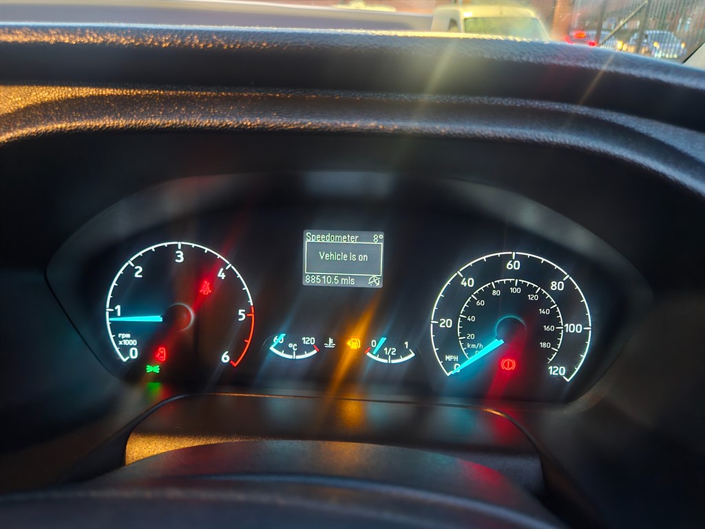 Used Ford Transit Custom 2021 for sale - 76717657: Photo 12