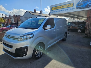 Used Citroen Dispatch 2017 for sale - 75993108: Photo