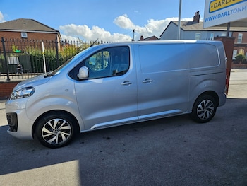 Used Citroen Dispatch 2017 for sale - 75993108: Photo