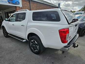 Used Nissan Navara 2020 for sale - 75570692: Photo