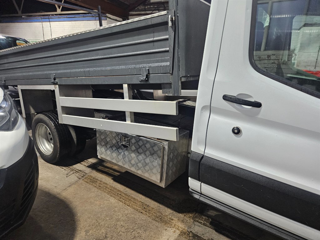 Used Ford Transit 2020 for sale - 76435041: Photo 3