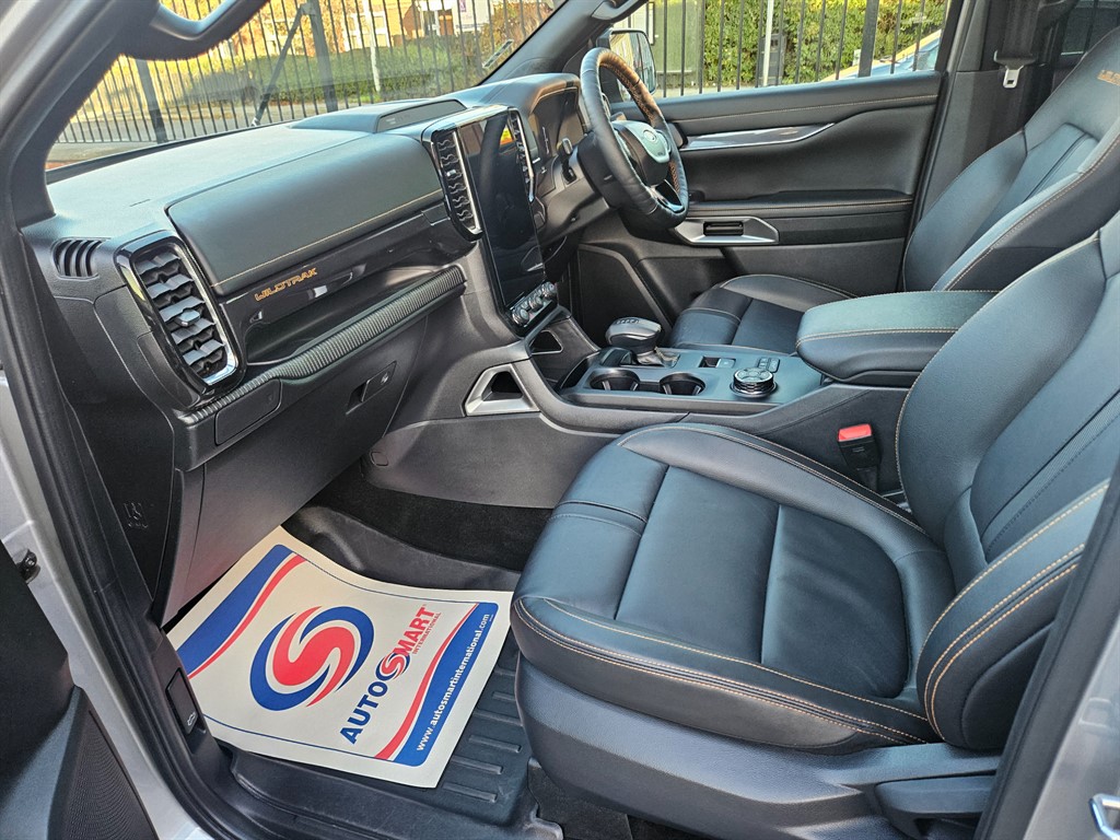 Used Ford Ranger 2025 for sale - 76540192: Photo 10