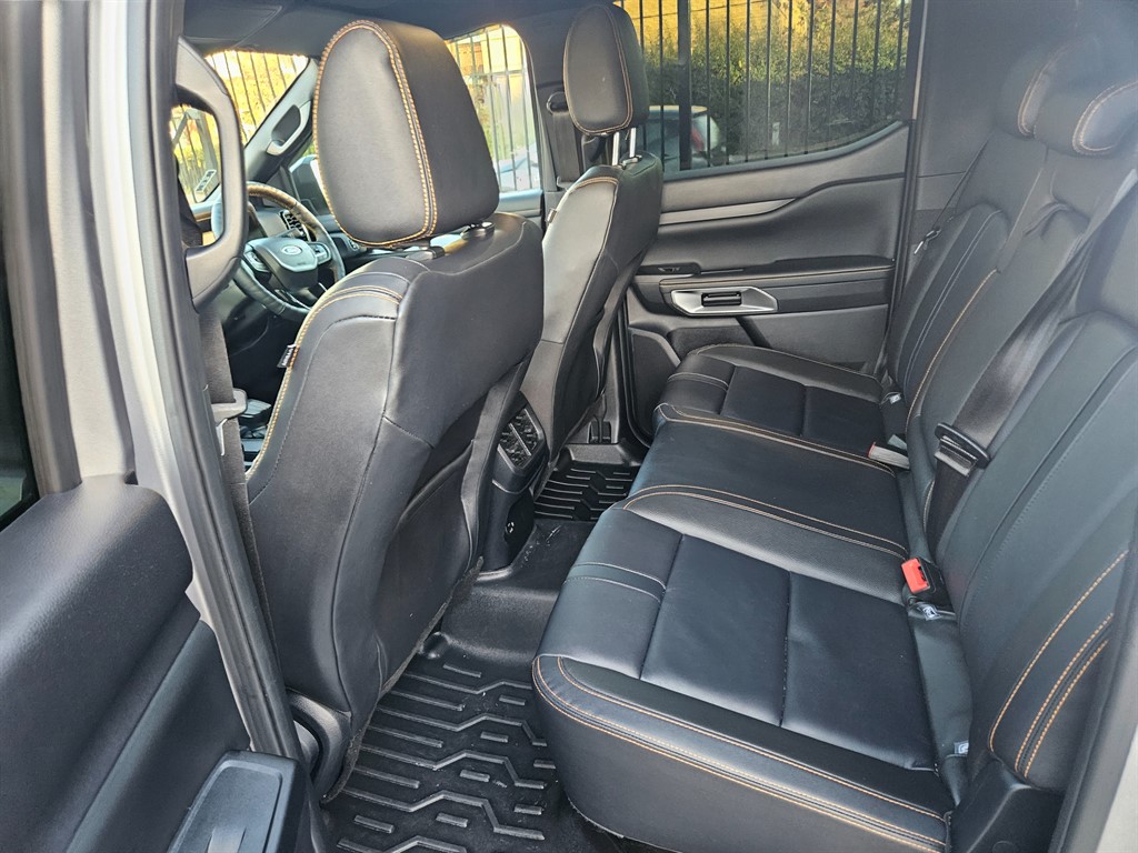 Used Ford Ranger 2025 for sale - 76540192: Photo 11