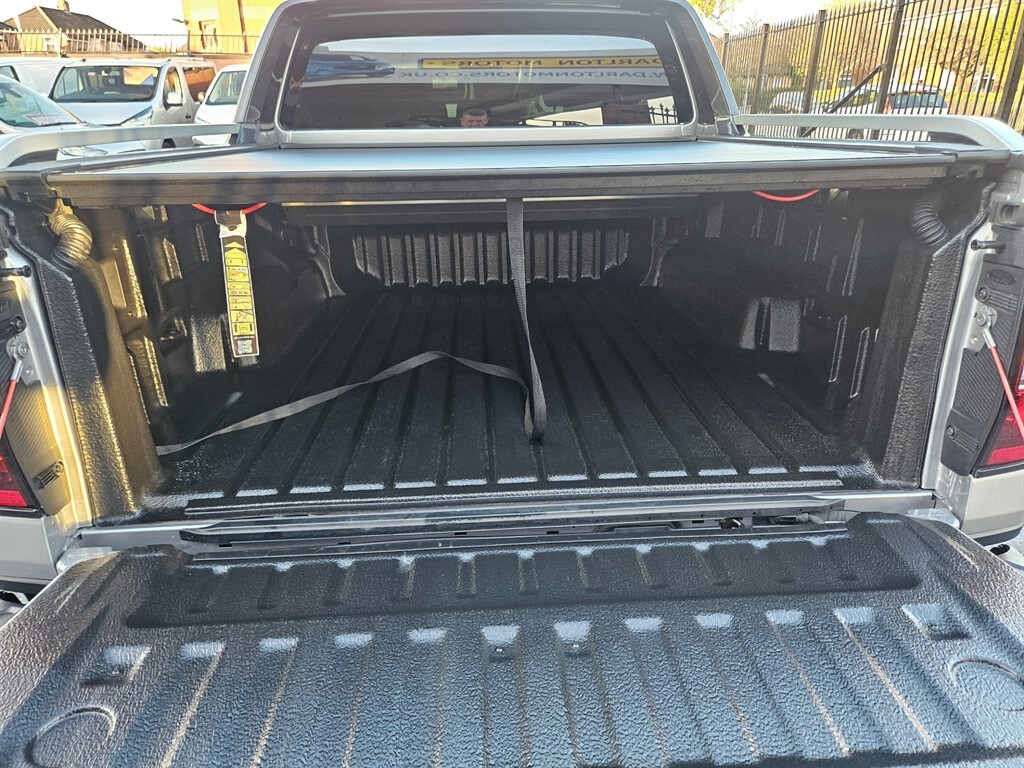 Used Ford Ranger 2025 for sale - 76540192: Photo 12