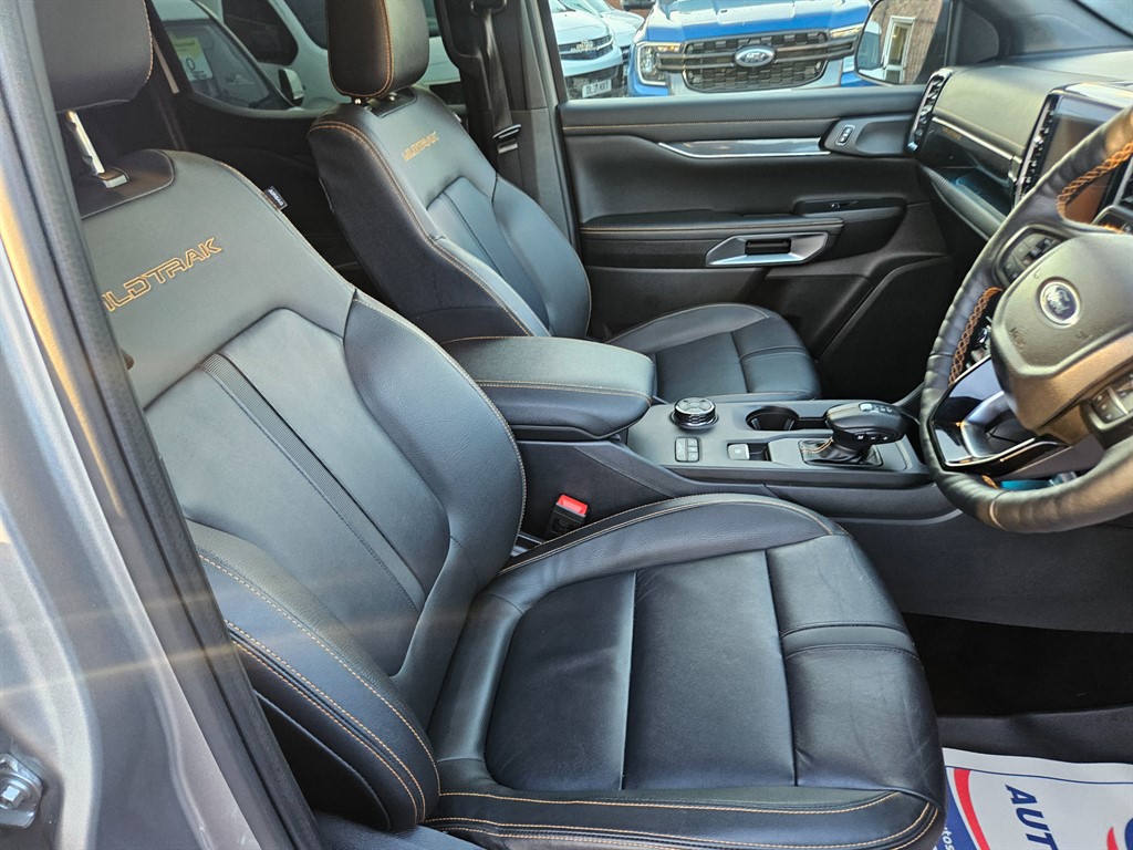 Used Ford Ranger 2025 for sale - 76540192: Photo 13