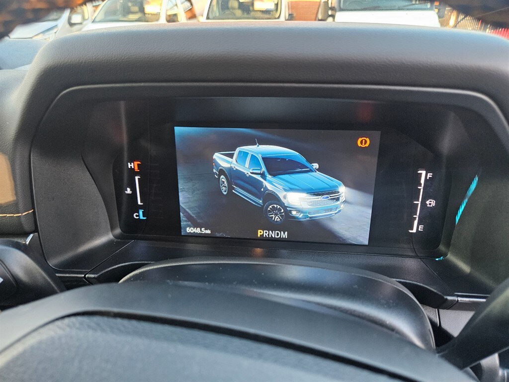 Used Ford Ranger 2025 for sale - 76540192: Photo 14