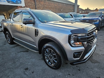 Used Ford Ranger 2025 for sale - 76540192: Photo