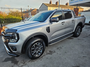 Used Ford Ranger 2025 for sale - 76540192: Photo