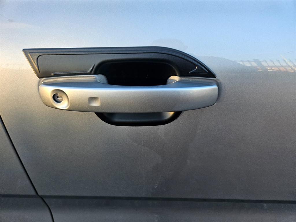 Used Ford Ranger 2025 for sale - 76540192: Photo 5