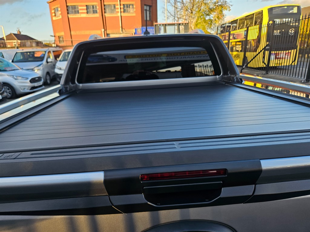 Used Ford Ranger 2025 for sale - 76540192: Photo 7