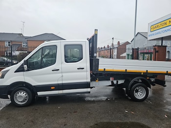 Used Ford Transit 2022 for sale - 76540174: Photo