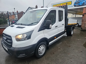 Used Ford Transit 2022 for sale - 76540174: Photo