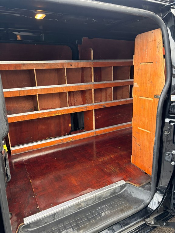 Used Peugeot Expert 2021 for sale - 77134213: Photo 11