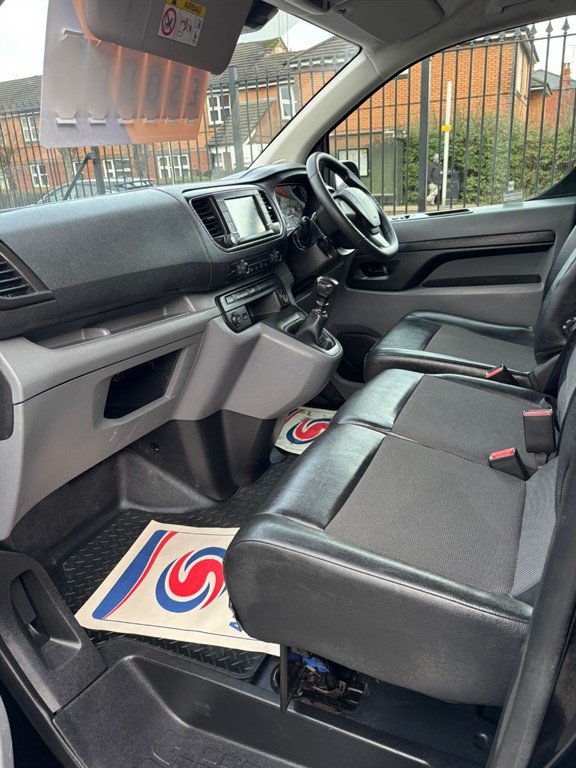 Used Peugeot Expert 2021 for sale - 77134213: Photo 13