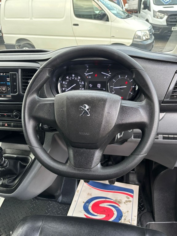 Used Peugeot Expert 2021 for sale - 77134213: Photo 14