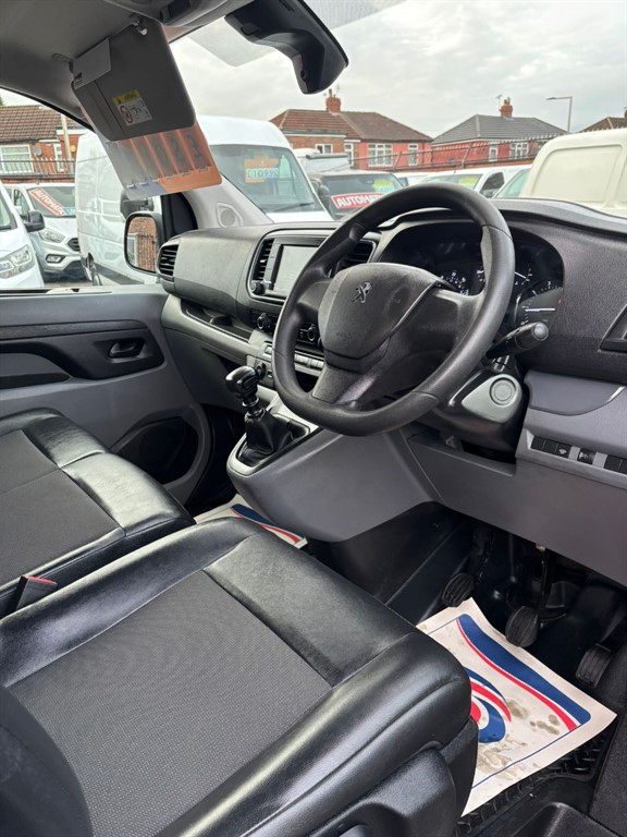 Used Peugeot Expert 2021 for sale - 77134213: Photo 15