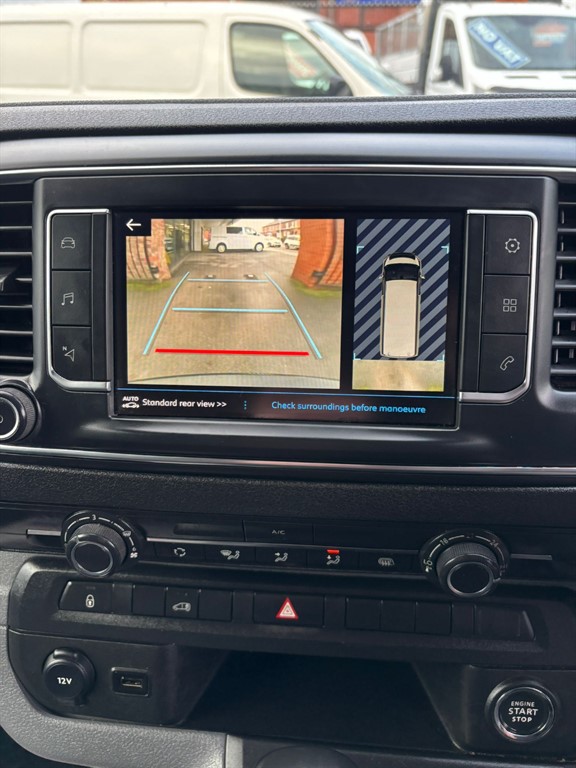 Used Peugeot Expert 2021 for sale - 77134213: Photo 16