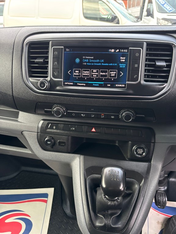 Used Peugeot Expert 2021 for sale - 77134213: Photo 17