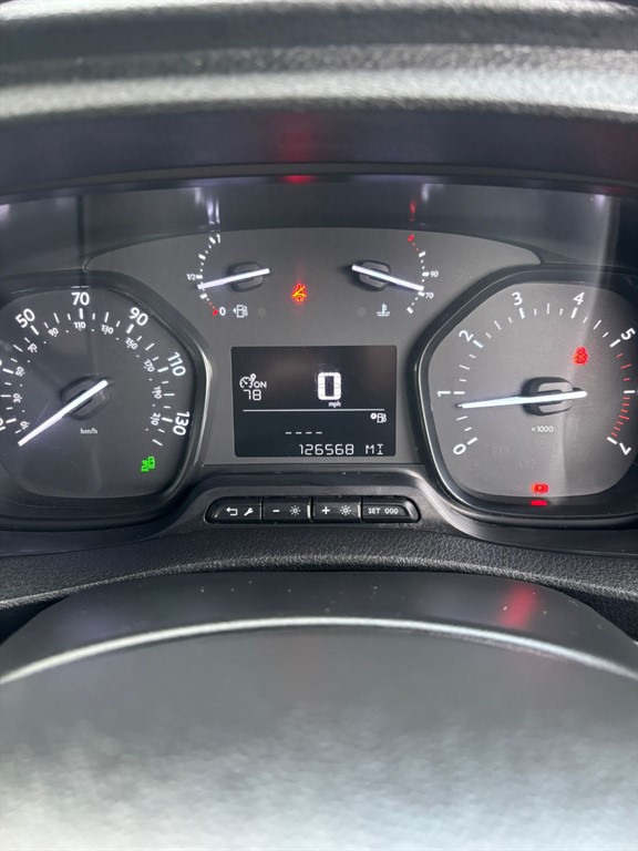 Used Peugeot Expert 2021 for sale - 77134213: Photo 19