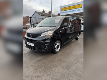 Used Peugeot Expert 2021 for sale - 77134213: Photo