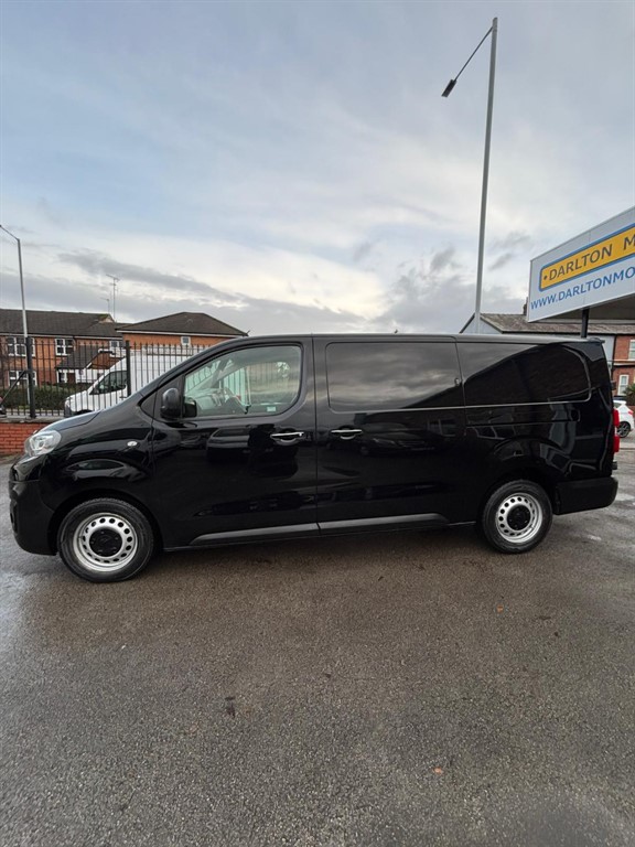 Used Peugeot Expert 2021 for sale - 77134213: Photo 2