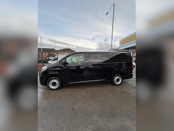 Used Peugeot Expert 2021 for sale - 77134213: Photo