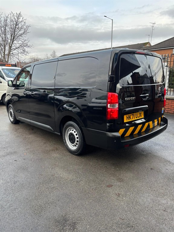 Used Peugeot Expert 2021 for sale - 77134213: Photo 4