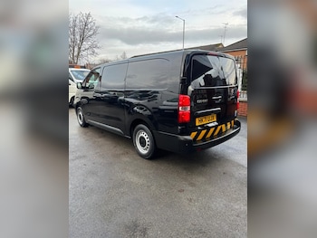 Used Peugeot Expert 2021 for sale - 77134213: Photo