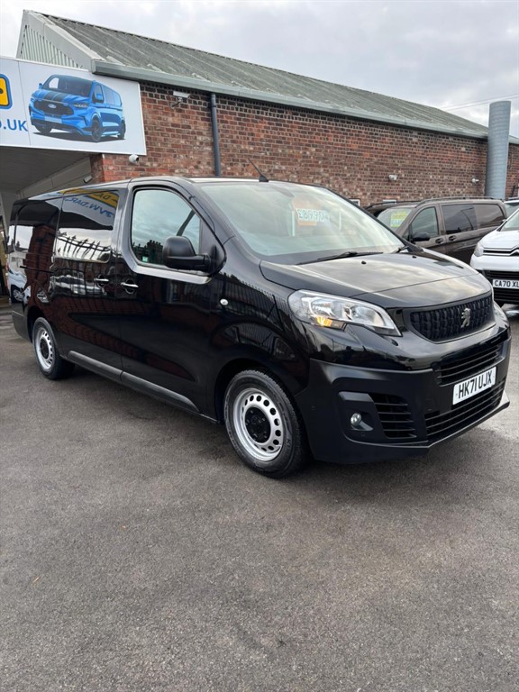 Used Peugeot Expert 2021 for sale - 77134213: Photo 5