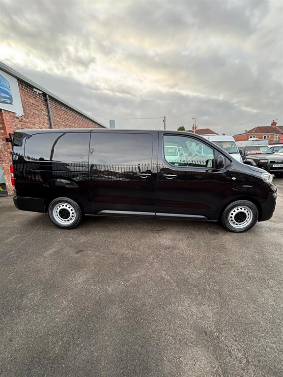 Used Peugeot Expert 2021 for sale - 77134213: Photo 7