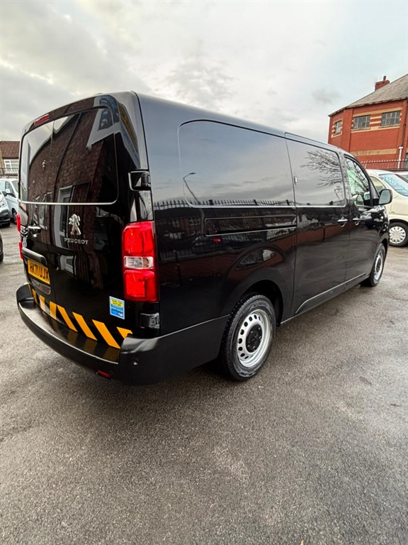 Used Peugeot Expert 2021 for sale - 77134213: Photo 8