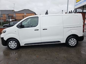 Used Toyota ProAce 2021 for sale - 76754882: Photo