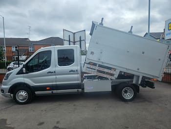 Used Ford Transit 2025 for sale - 79890663: Photo