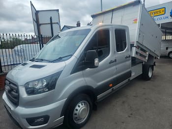 Used Ford Transit 2025 for sale - 79890663: Photo