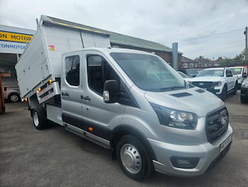 Used Ford Transit 2025 for sale - 79890663: Photo