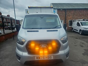 Used Ford Transit 2025 for sale - 79890663: Photo