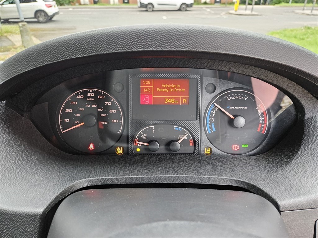 Vehicle 13