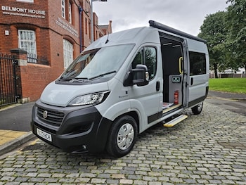 Used Fiat Ducato 2022 for sale - 75571533: Photo
