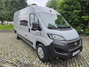 Used Fiat Ducato 2022 for sale - 75571533: Photo