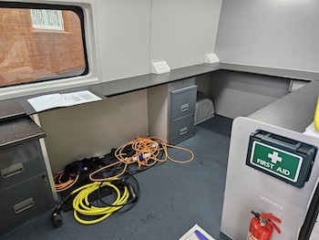Used Fiat Ducato 2022 for sale - 75571533: Photo