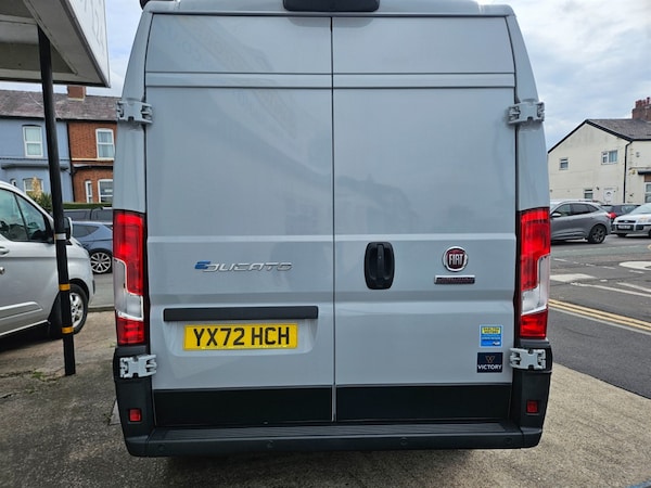 Used Fiat Ducato 2022 for sale - 75571533: Photo 5