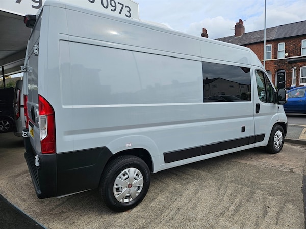 Used Fiat Ducato 2022 for sale - 75571533: Photo 6